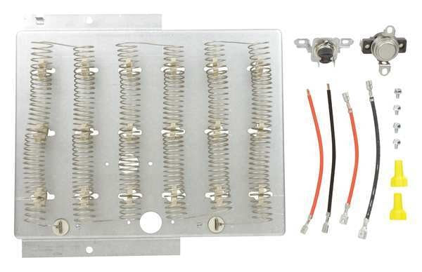 Heater Kit