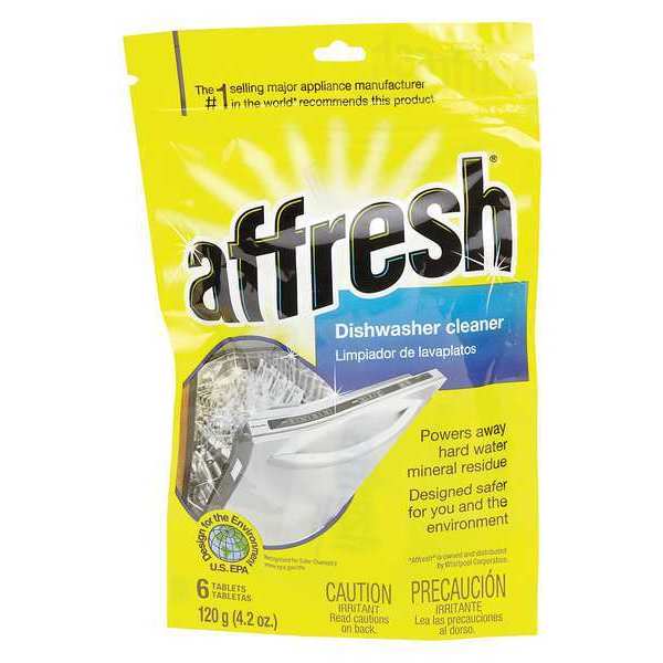 Affresh Dishwasher Cleaner