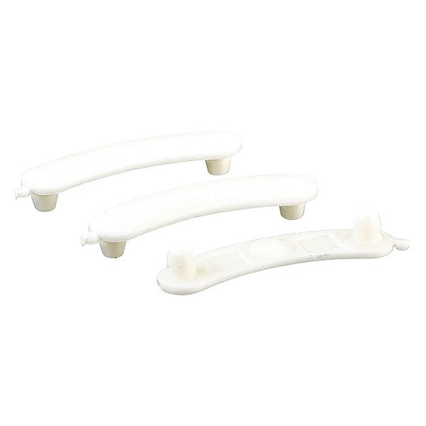 Pad, Set Of 3
