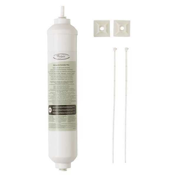 In-Line Refrigerator, Filter
