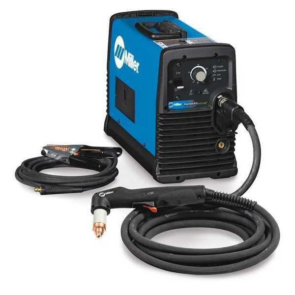 Plasma Cutter, Spectrum 875, 90PSI, 20ft.