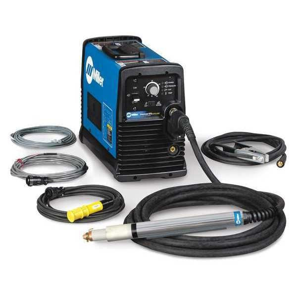 Plasma Cutter, Spectrum 875, 90PSI, 50ft.