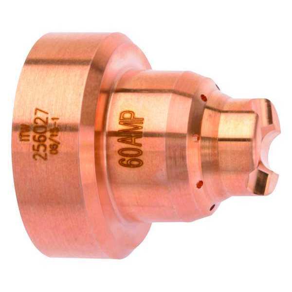 Plasma Cutter Torch Drag Shield