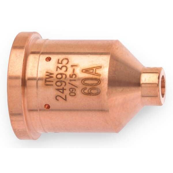 Plasma Cutter Torch Gouge Tip, PK3