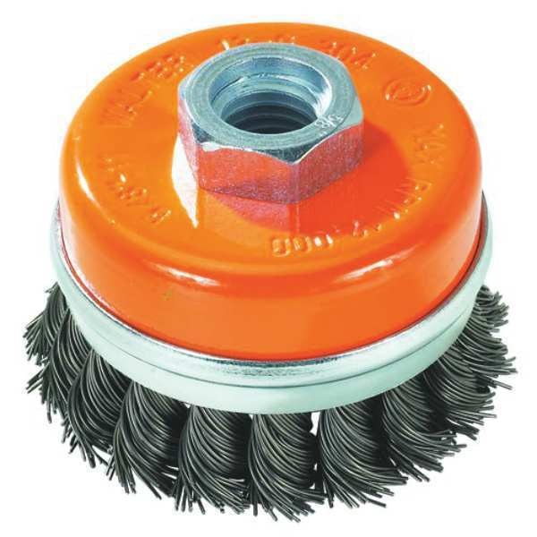 Cup Brush, 0.020
