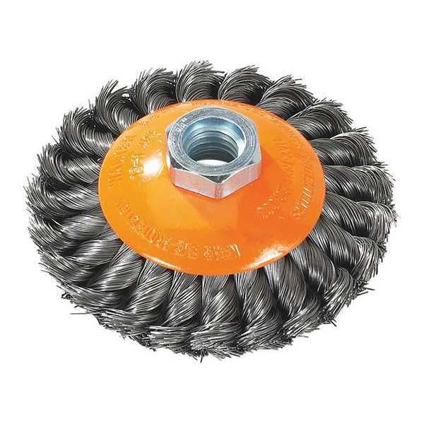 Cup Brush, 0.015