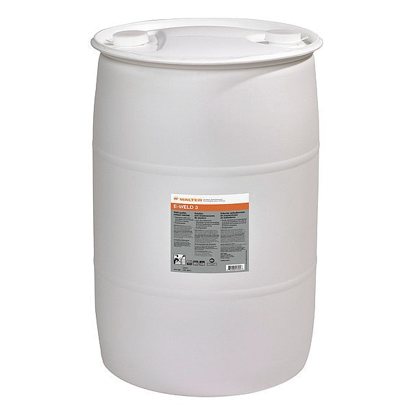 Anti-Spatter, Drum, 55 gal.