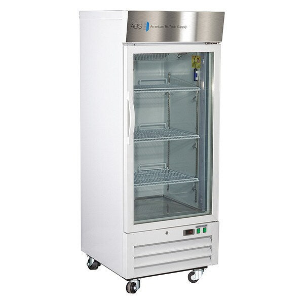 Refrigerator, Standard Door, 12 cu. ft., 6A