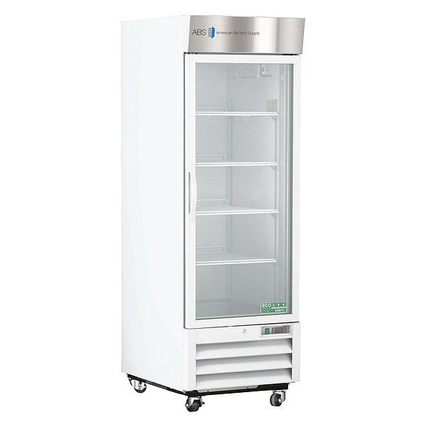 Refrigerator, Standard Door, 23 cu. ft., 6A