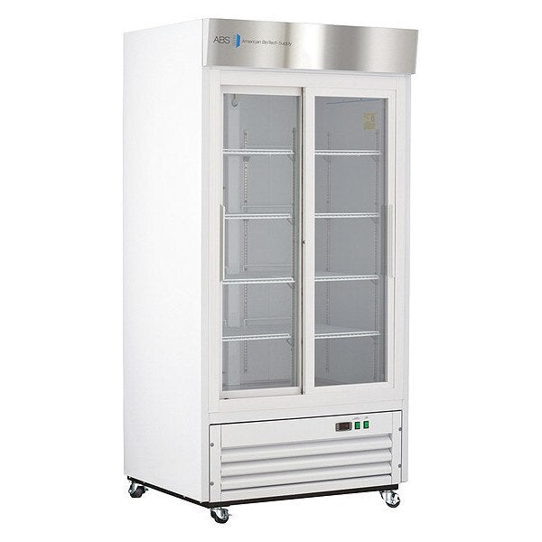 Refrigerator, Standard Door, 33 cu. ft., 6A
