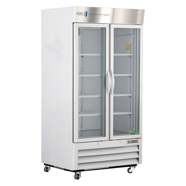 Refrigerator, Standard Door, 35 cu. ft., 9A