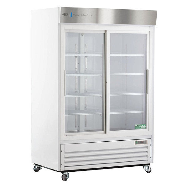 Refrigerator, Standard Door, 47 cu. ft., 7A
