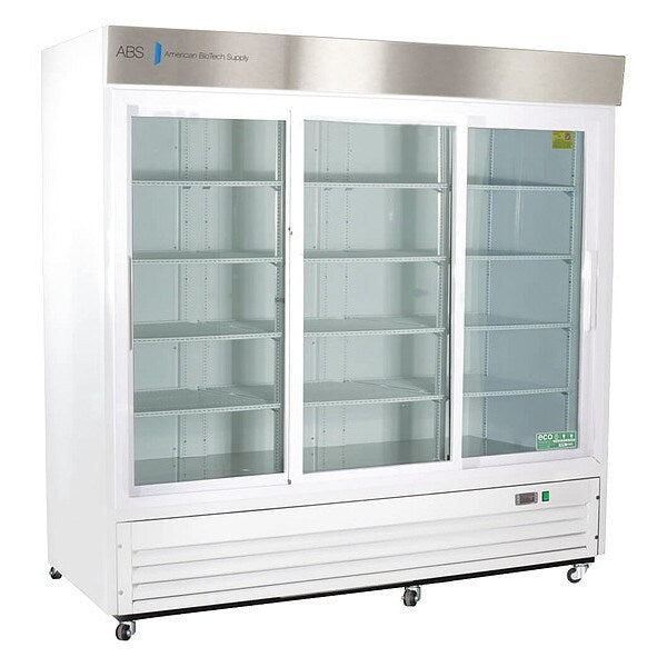 Refrigerator, Standard Door, 69 cu.ft., 10A