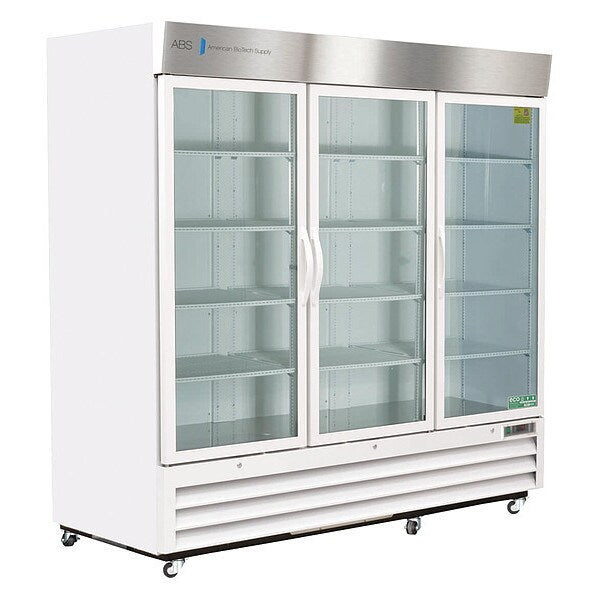 Refrigerator, Standard Door, 72 cu.ft., 10A
