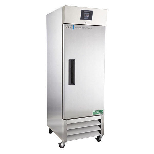 Refrigerator, Select SS Door, 23 cu.ft., 6A