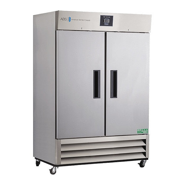 Refrigerator, Select SS Door, 49 cu ft., 9A