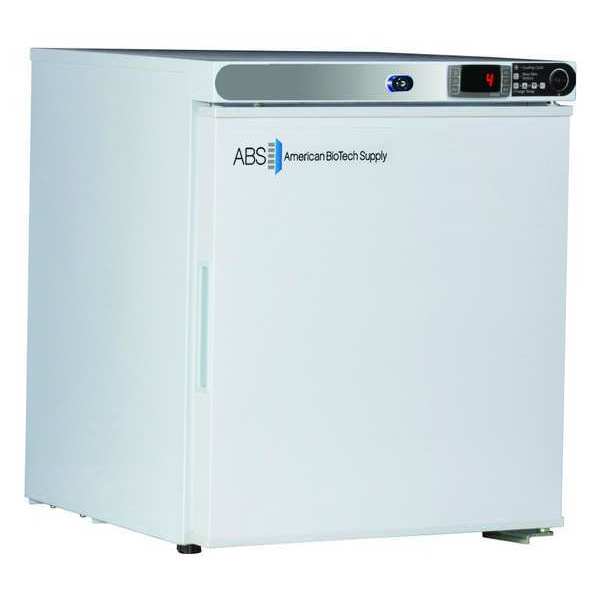 Refrigerator, Undercounter, 1 cu. ft., 1.6A