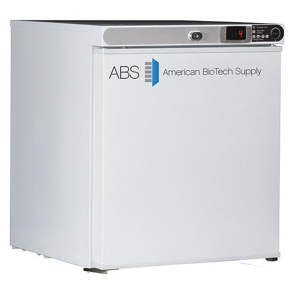 Refrigerator, Undercounter, 1 cu. ft., 1.6A