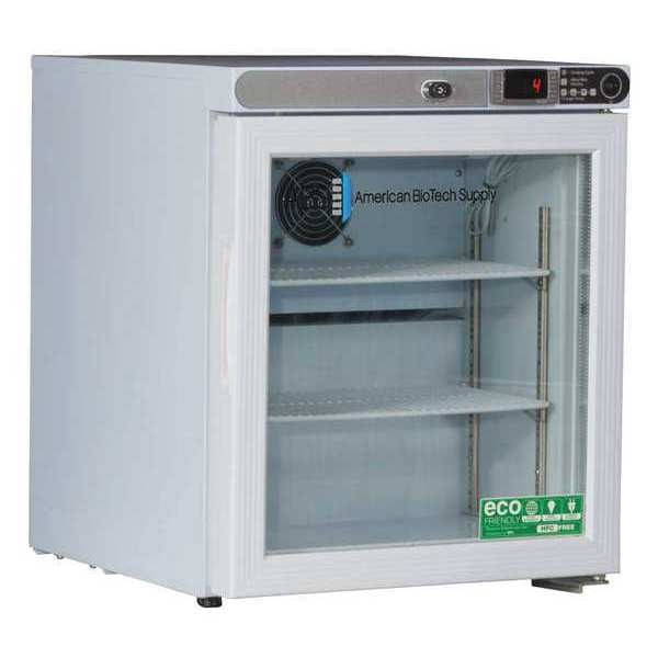 Refrigerator, Undercounter, 1 cu. ft., 1.6A