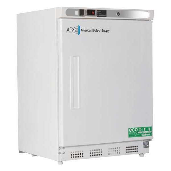Refrigerator, Undercounter, 5.2 cu. ft., 2A