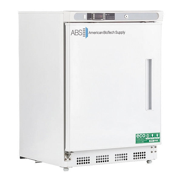 Refrigerator, Undercounter, 4.6 cu. ft., 5A