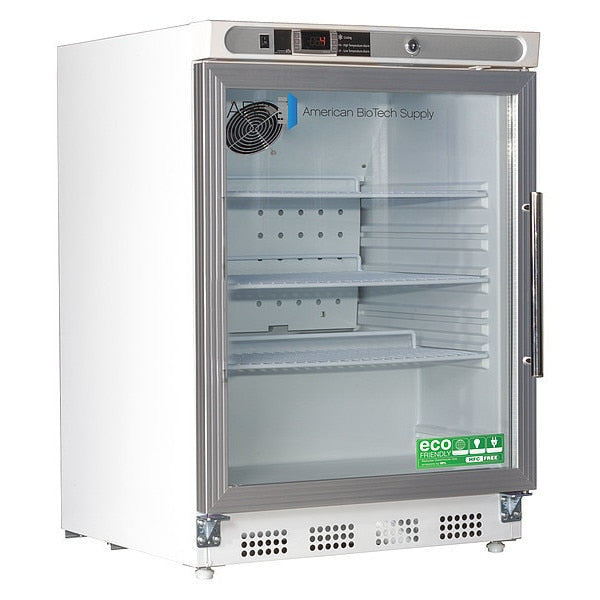 Refrigerator, Undercounter, 4.6 cu. ft., 5A