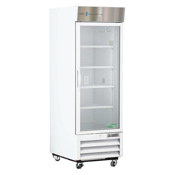 Refrigerator, Premier Door, 23 cu. ft., 6A