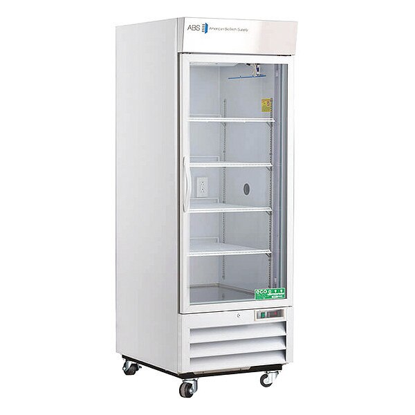 Refrigerator, Premier Door, 26 cu. ft., 6A