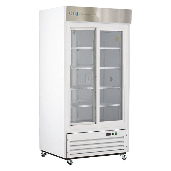 Refrigerator, Premier Door, 33 cu. ft., 6A