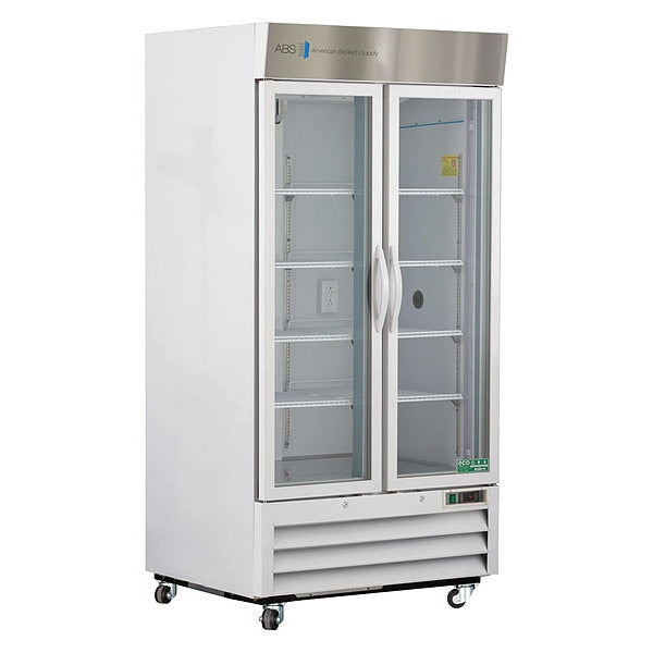 Refrigerator, Premier Door, 35 cu. ft., 9A