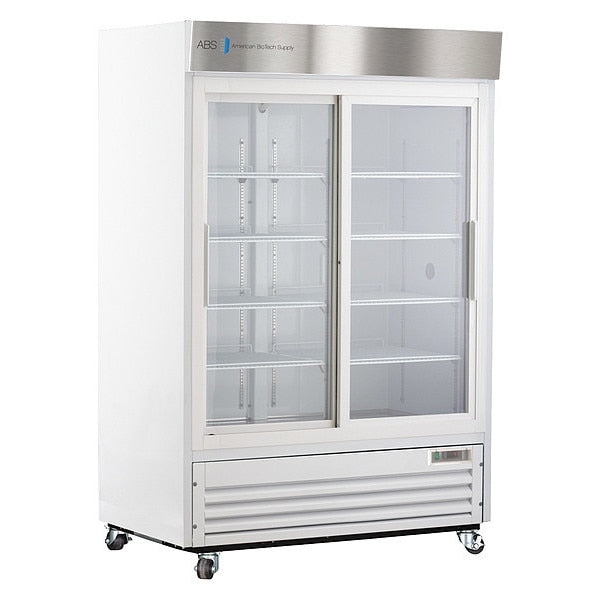 Refrigerator, Premier Door, 47 cu. ft., 7A