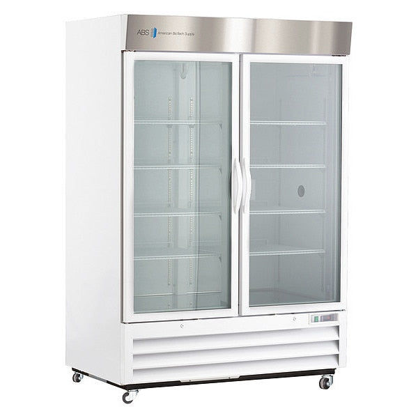 Refrigerator, Premier Door, 49 cu. ft., 7A