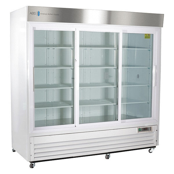 Refrigerator, Premier Door, 69 cu. ft., 10A