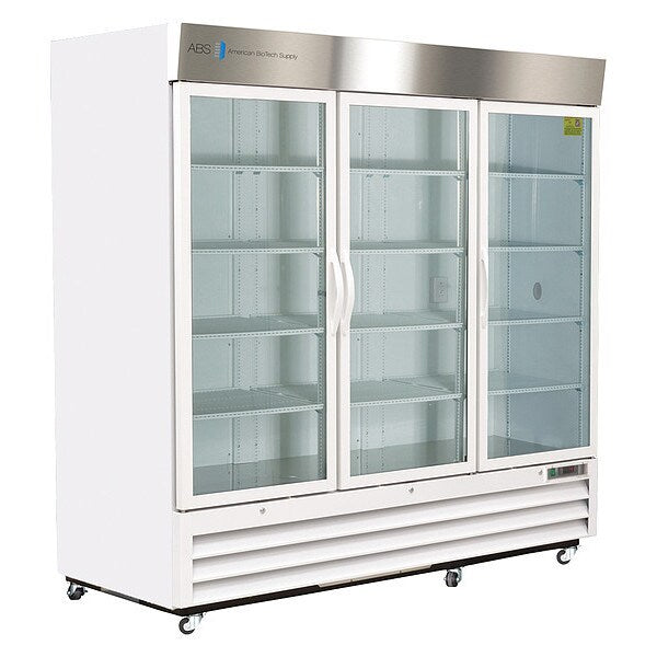 Refrigerator, Premier Door, 72 cu. ft., 10A