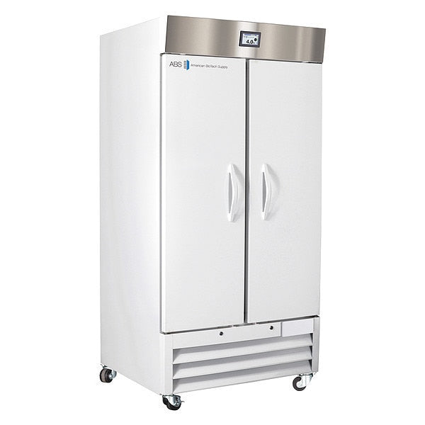 Refrigerator, Premier Door, 36 cu. ft., 9A