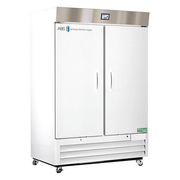 Refrigerator, Premier Door, 49 cu. ft., 7A