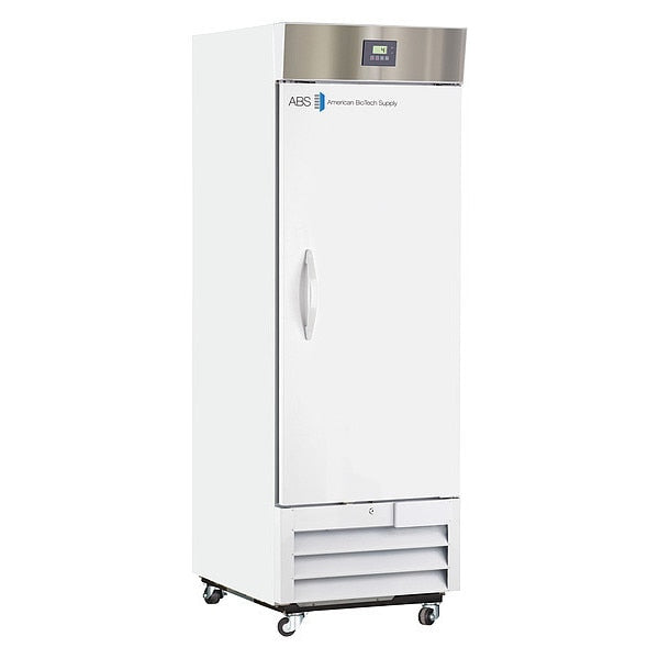 Refrigerator, Premier Door, 23 cu. ft., 6A