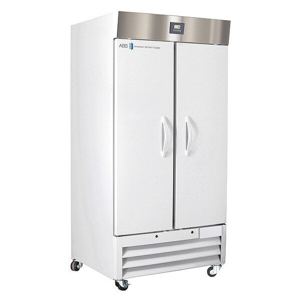 Refrigerator, Premier Door, 36 cu. ft., 9A