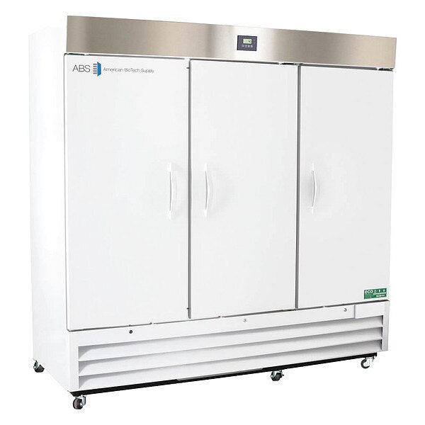 Refrigerator, Premier Door, 72 cu. ft., 10A