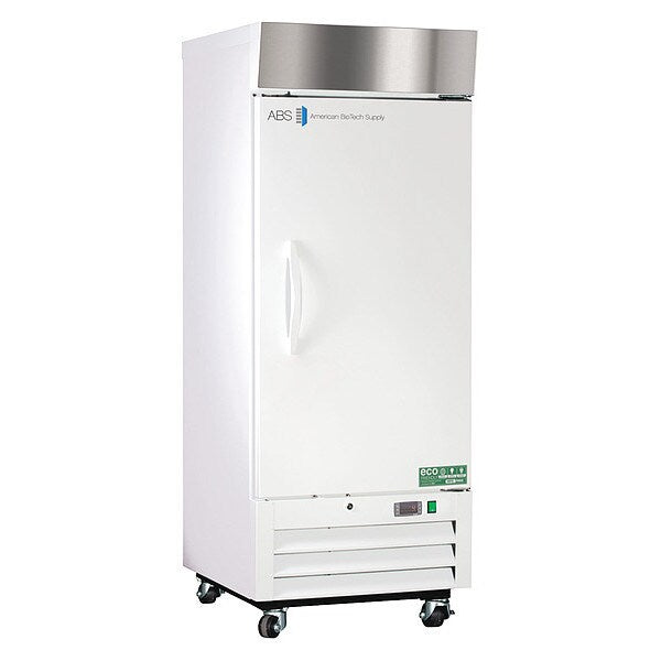 Refrigerator, Standard Door, 12 cu. ft., 6A