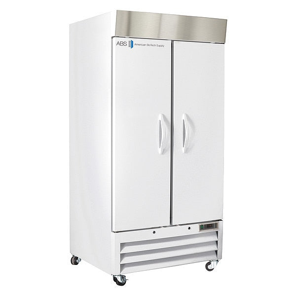 Refrigerator, Standard Door, 36 cu. ft., 9A