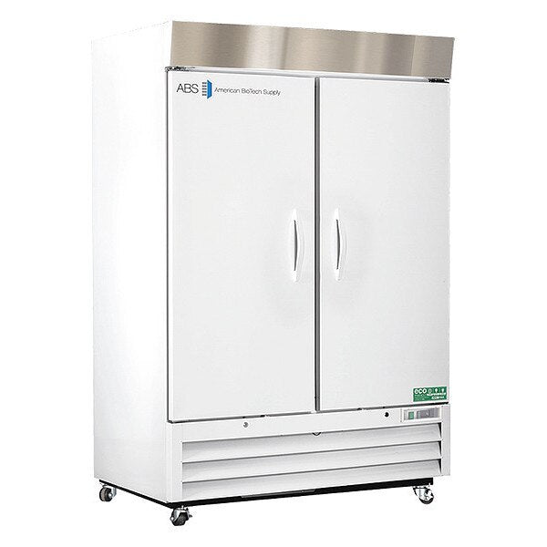 Refrigerator, Standard Door, 49 cu. ft., 7A
