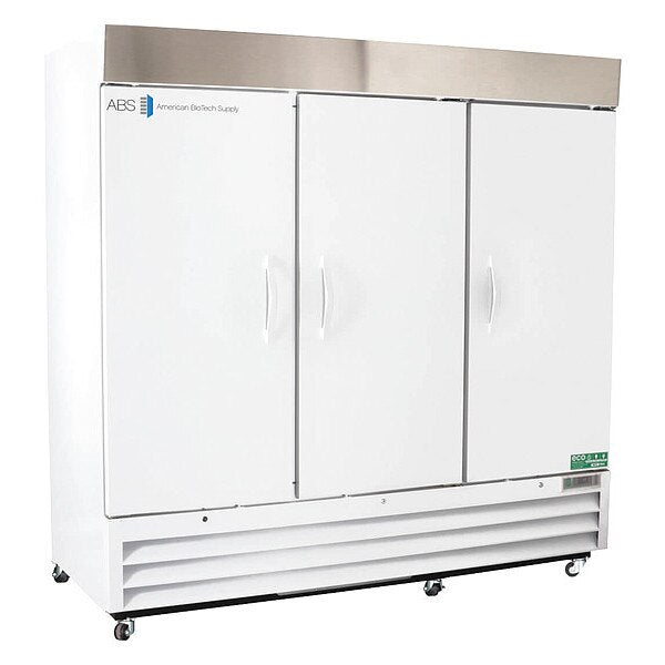 Refrigerator, Standard Door, 72 cu.ft., 10A