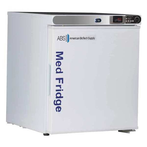 Refrigerator, Undercounter, 1 cu. ft., 1.6A