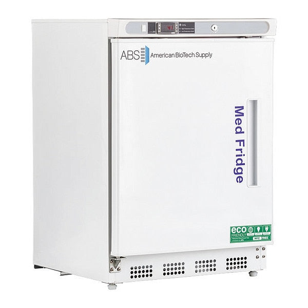 Refrigerator, Undercounter, 4.6 cu. ft., 5A