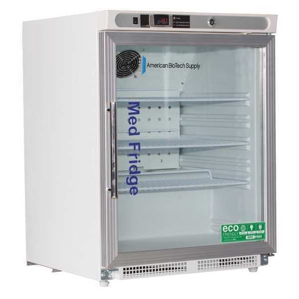 Refrigerator, Undercounter, 4.6 cu. ft., 5A