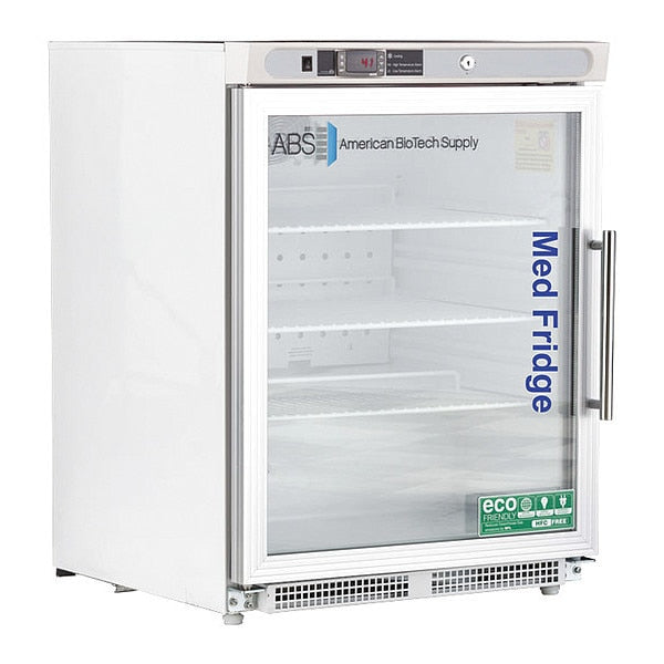 Refrigerator, Undercounter, 4.6 cu. ft., 5A