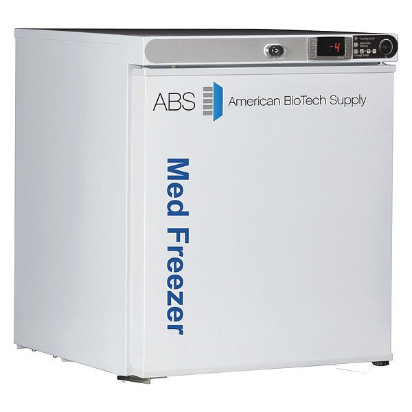 Freezer, Undercounter, 1.7 cu. ft., 1.6A