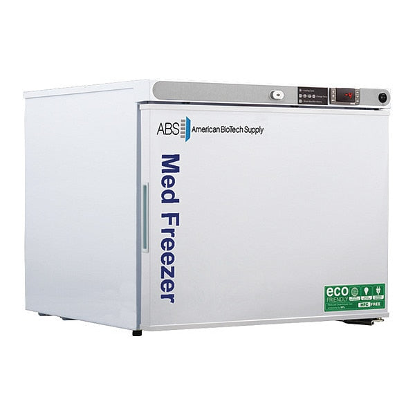 Freezer, Undercounter, 1.7 cu. ft., 1.6A