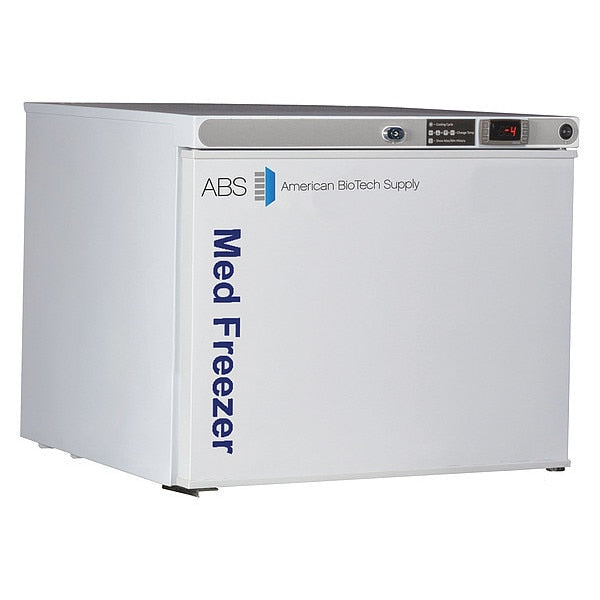 Freezer, Undercounter, 1.3 cu. ft., 1.6A